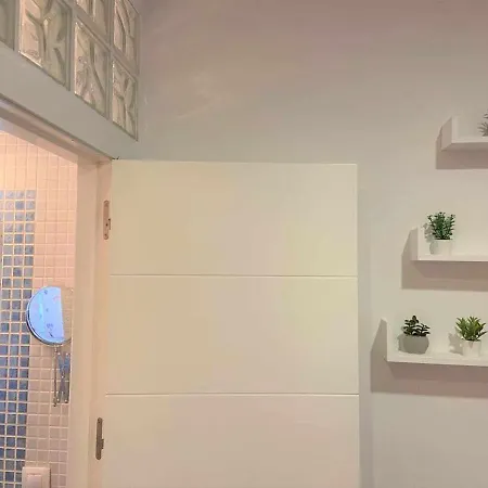 아파트 En San Pablo