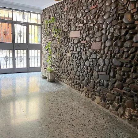 Apartament En San Pablo