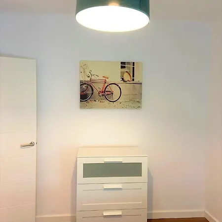 En San Pablo Apartament *